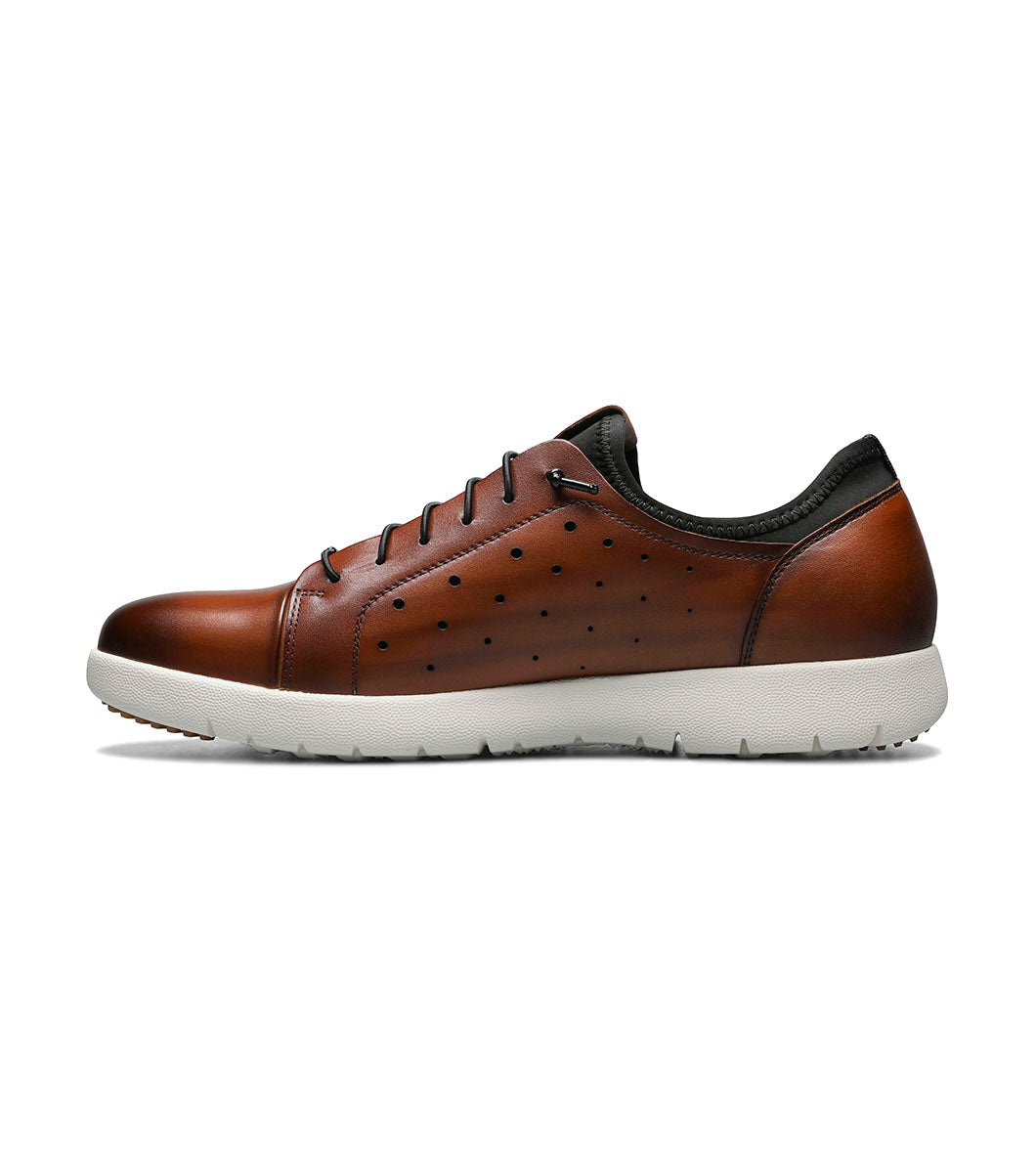 Stacy Adams Men's Halden - Cognac