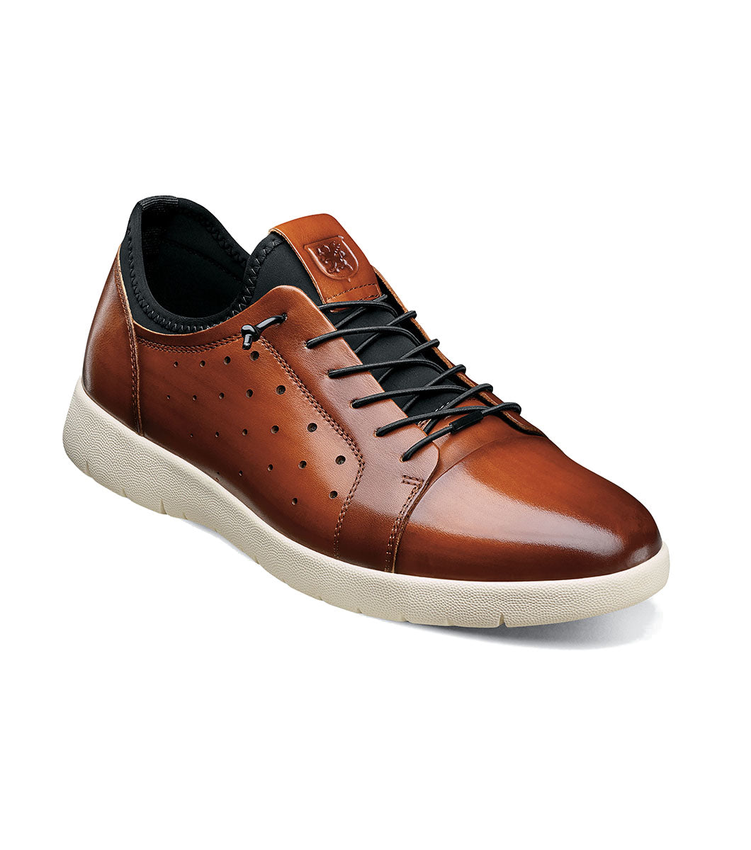 Stacy Adams Men's Halden - Cognac