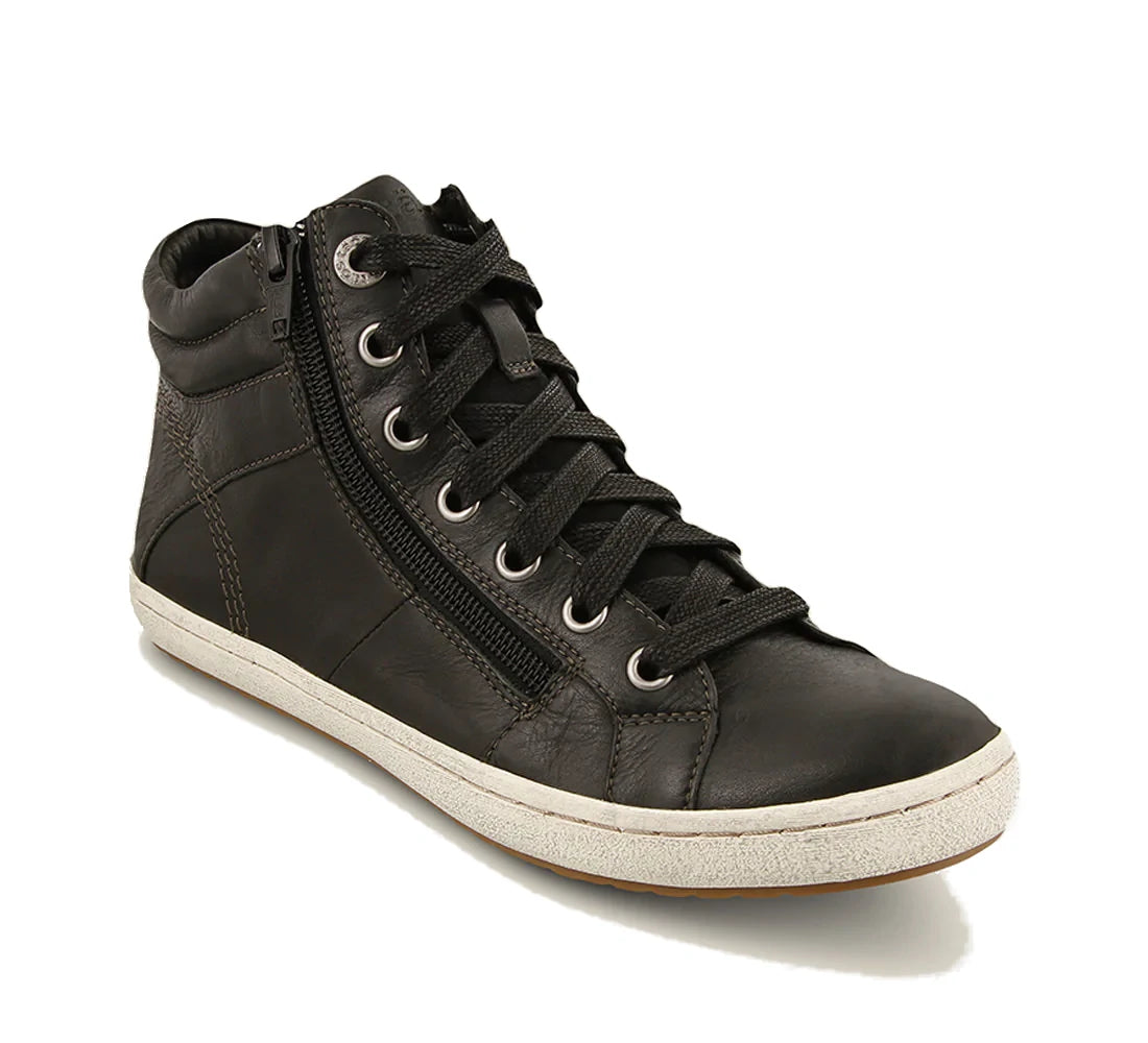 Taos Women's Union - Black