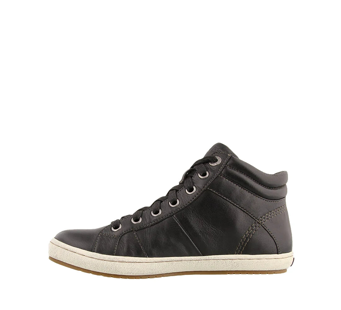 Taos Women's Union - Black