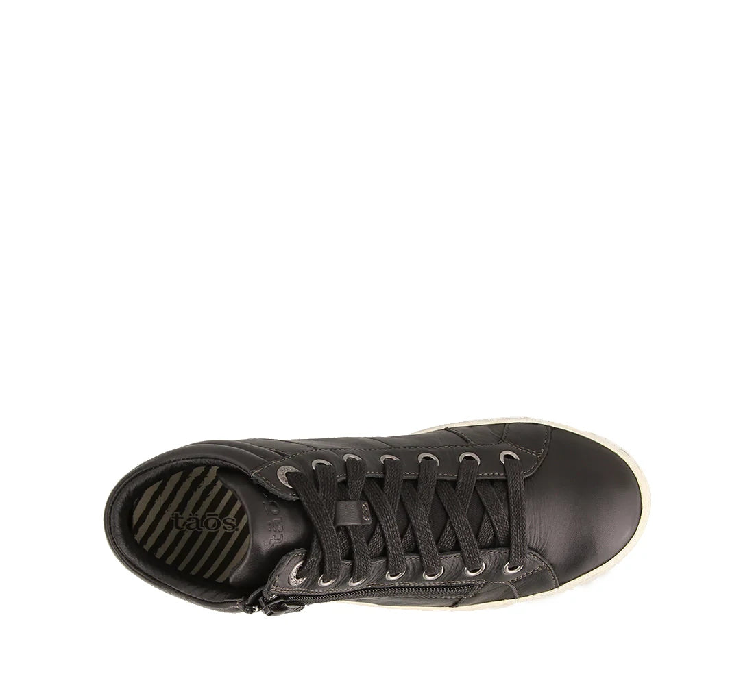 Taos Women's Union - Black