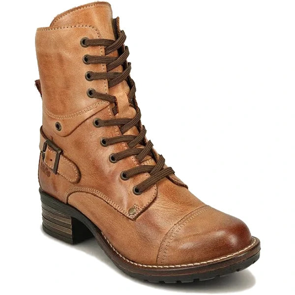 Taos Women's Crave Boot - Caramel