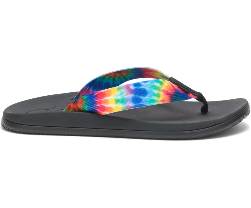 Chaco Men's Chillos Flip Tie Dye