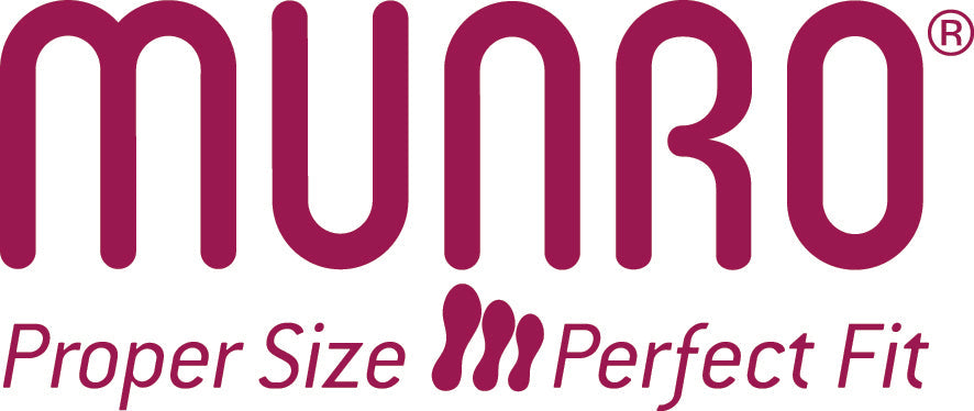 A Farewell to Munro Shoes: A Brand That Walked Beside Us for Decades