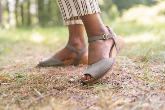 Spring Has Sprung: A Guide for What to Consider When Choosing the Perfect Spring Shoe