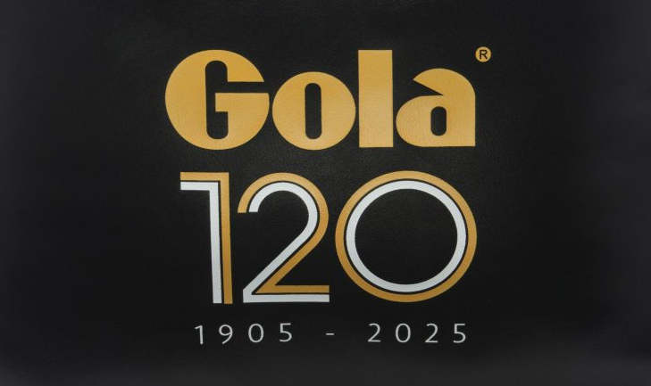 New Brand Highlight: Gola, a British Icon For 120 Years