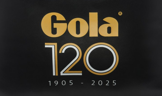 New Brand Highlight: Gola, a British Icon For 120 Years