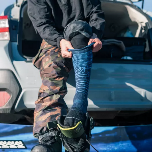Choosing the Right Pair of Socks: Your Guide to Comfort and Style at Alamo Shoes in Chicago