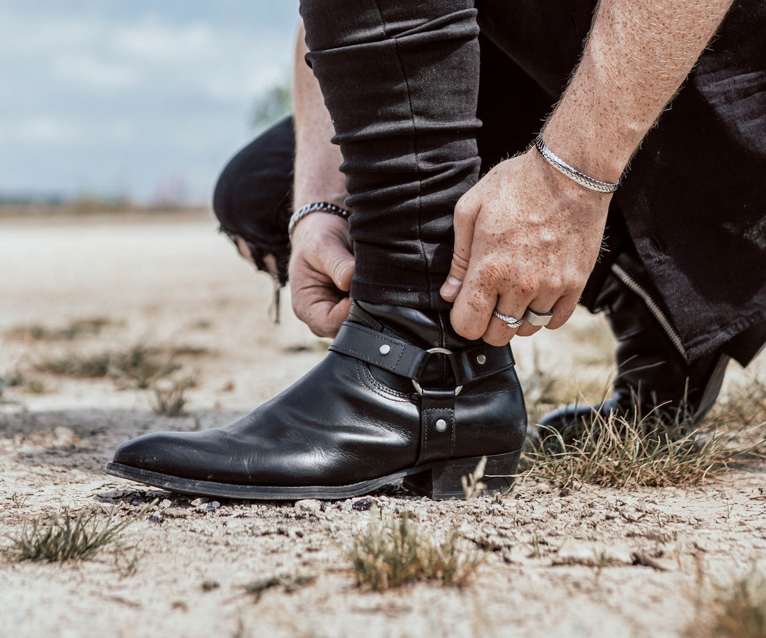 How to Extend the Lifespan of Your Leather Shoes