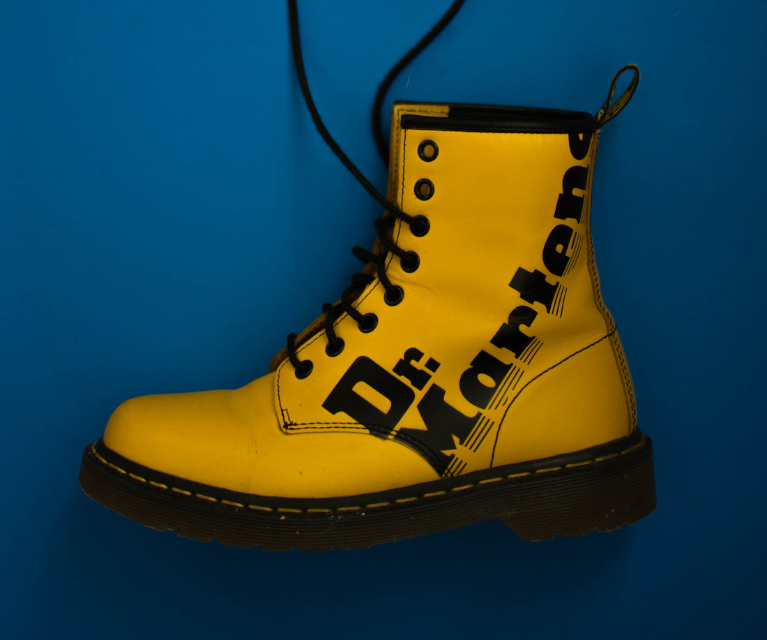 The Best Dr. Martens Styles for Every Season