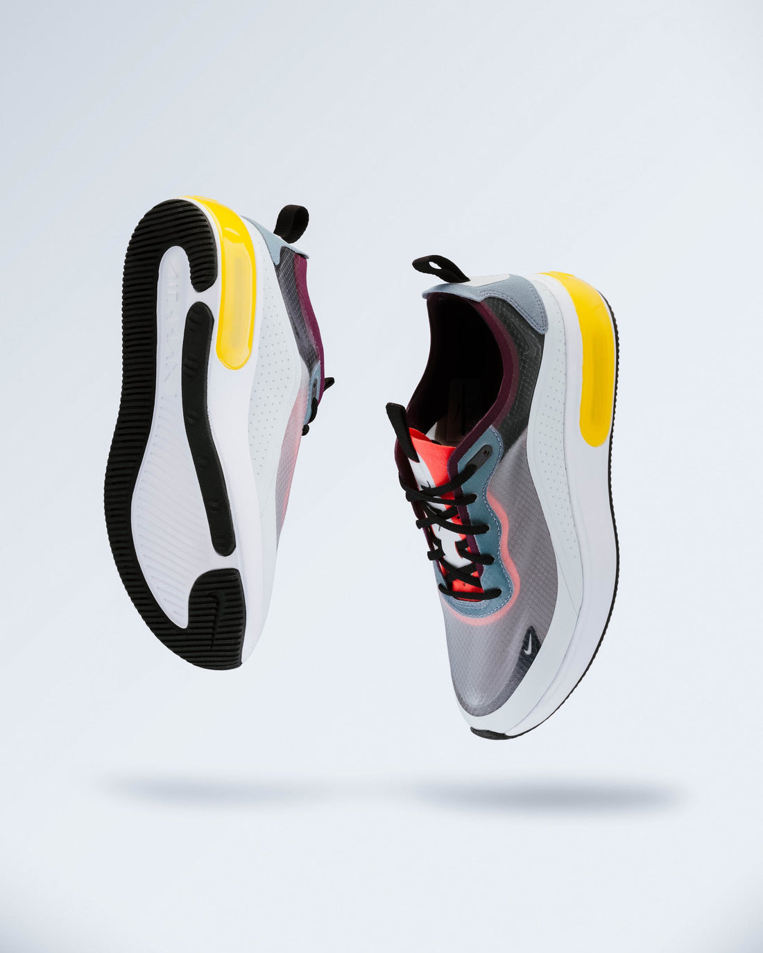 The Role of Arch Support in Running Shoes