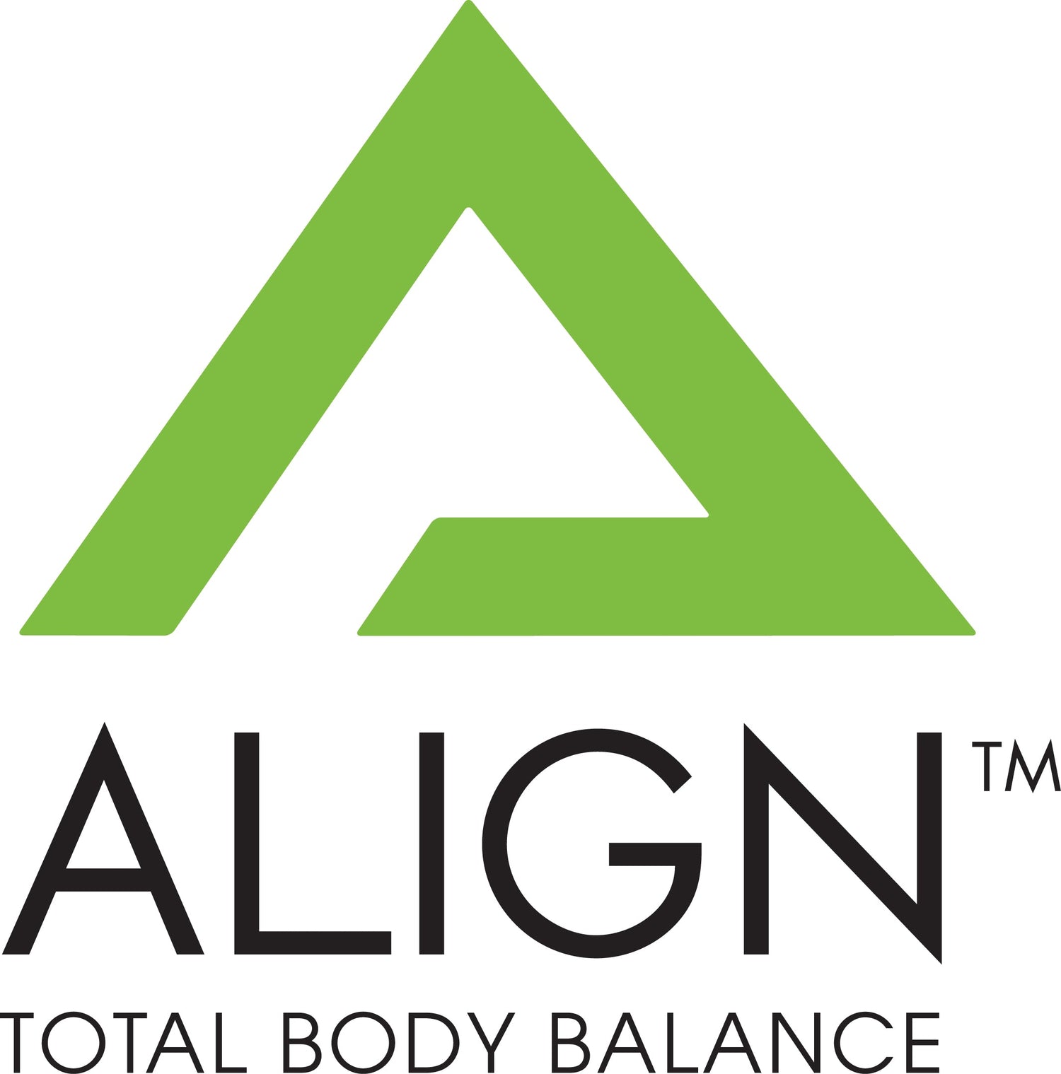 Align