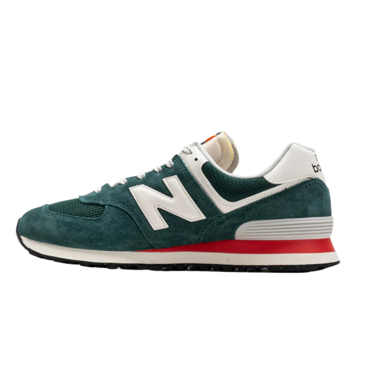 New Balance Men's 574 Core Sneaker - New Spruce