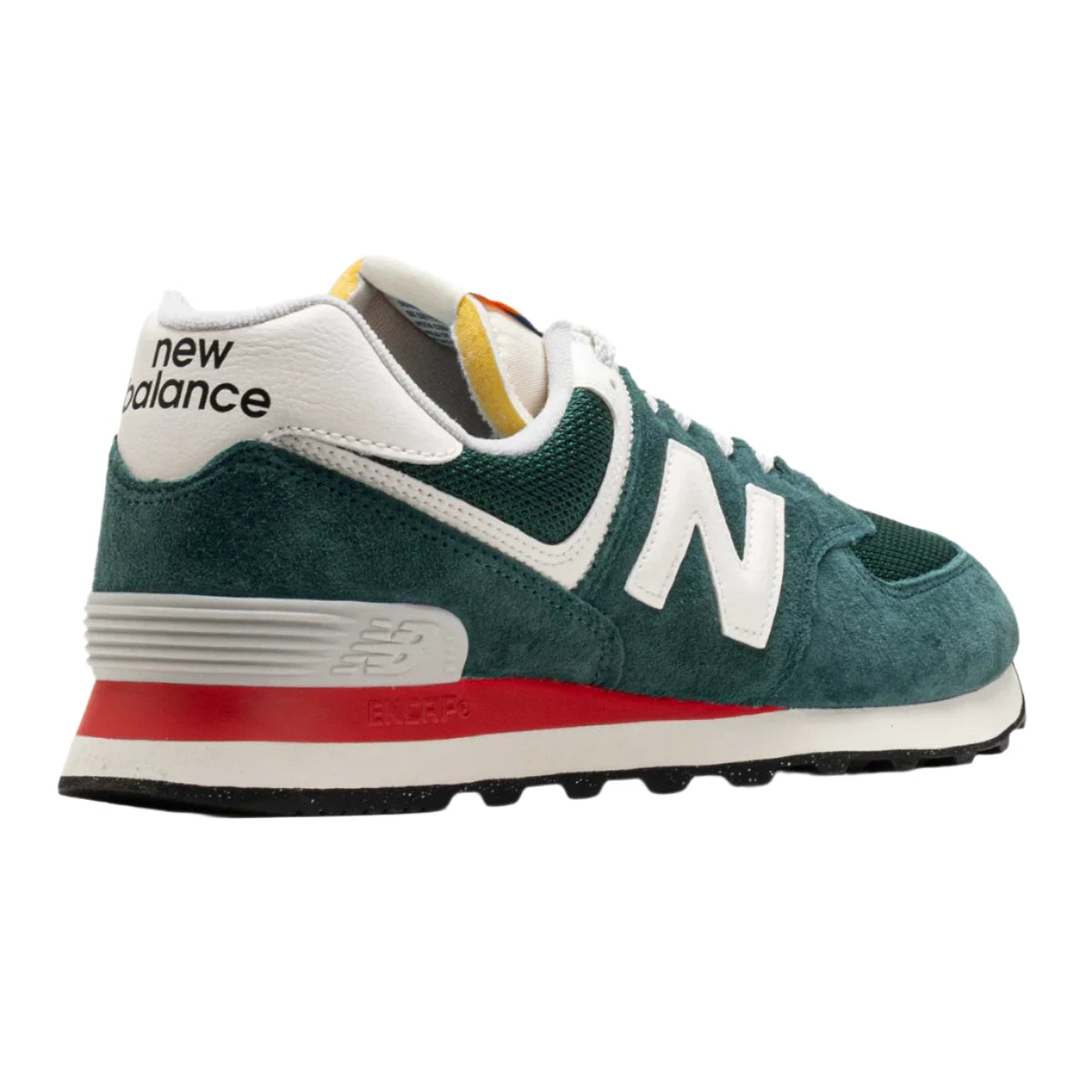 New Balance Men's 574 Core Sneaker - New Spruce