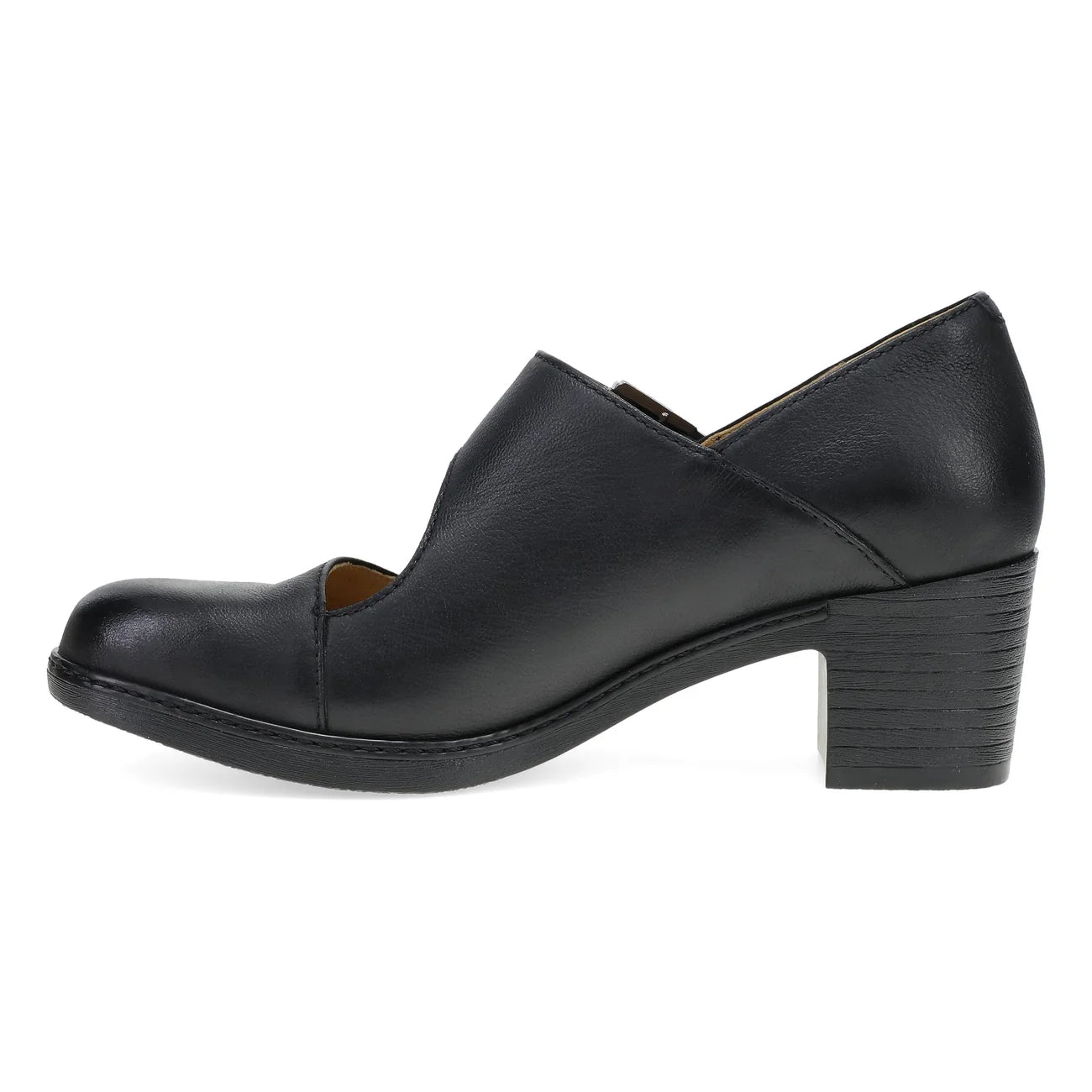 Dansko Women's Marigold Mary Jane - Black