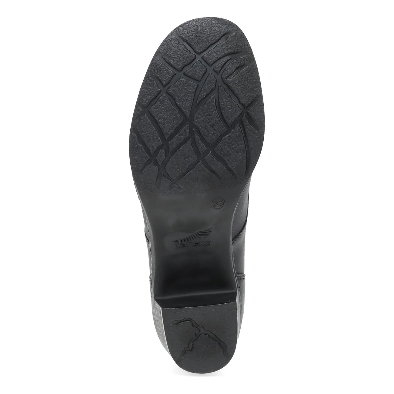 Dansko Women's Maris Lace Up - Black