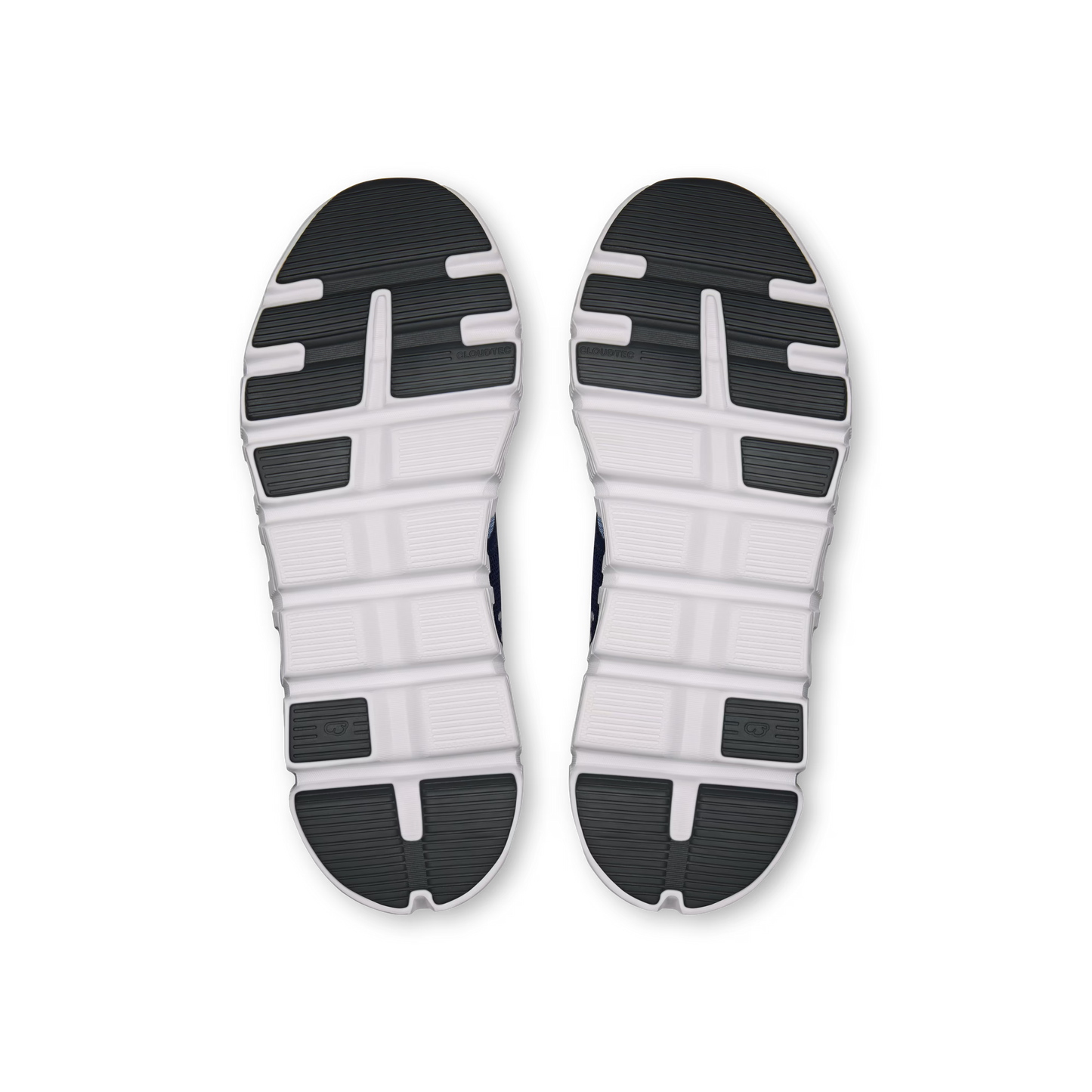 On Running (Big Kid 3.5-6.5) Cloud Sky 2 Shoes -Midnight | Wolf