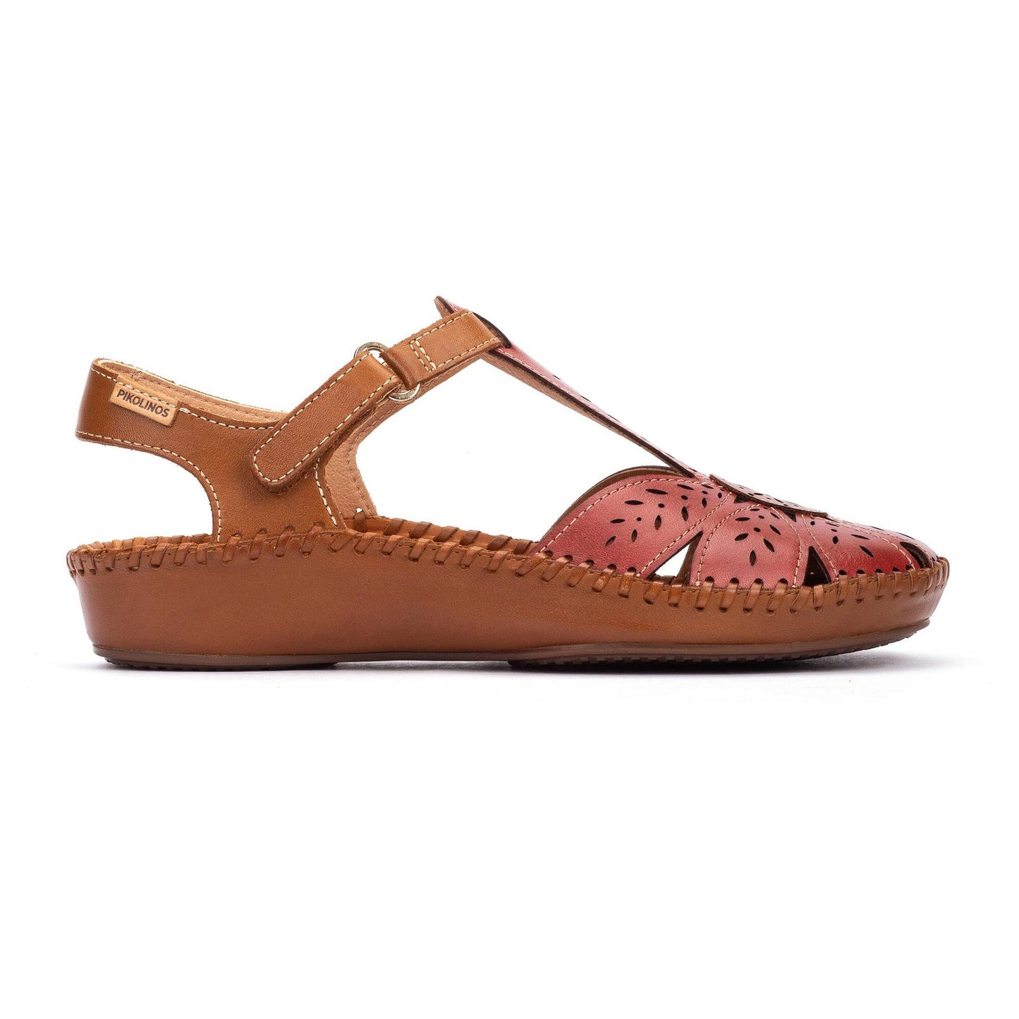 Pikolinos Women's P. Vallarta Shoes - Sandia