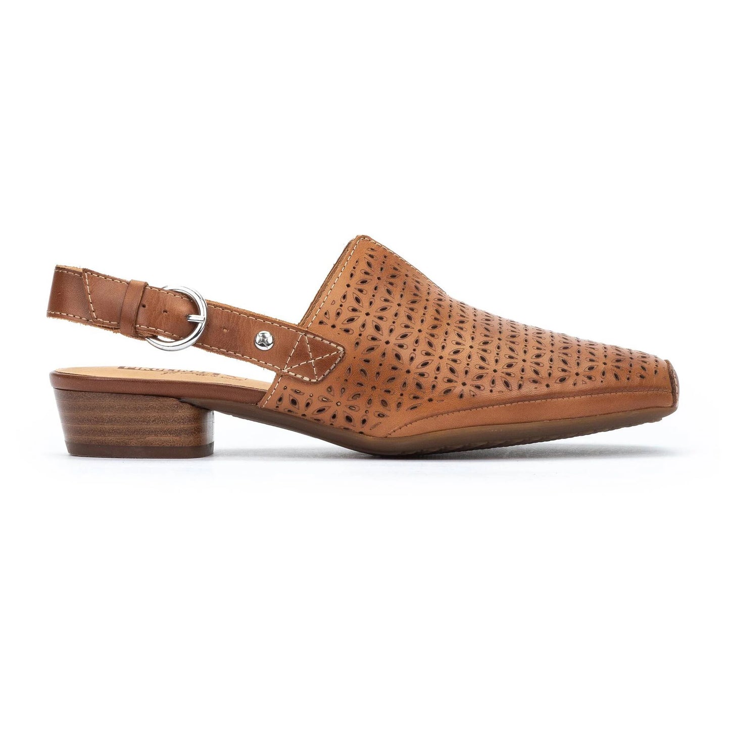 Pikolinos Women's Alameda Sandals - Brandy