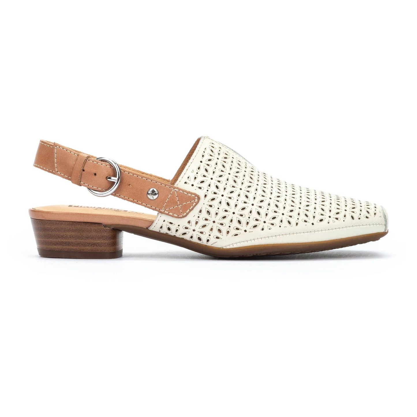 Pikolinos Women's Alameda Sandals - Natural