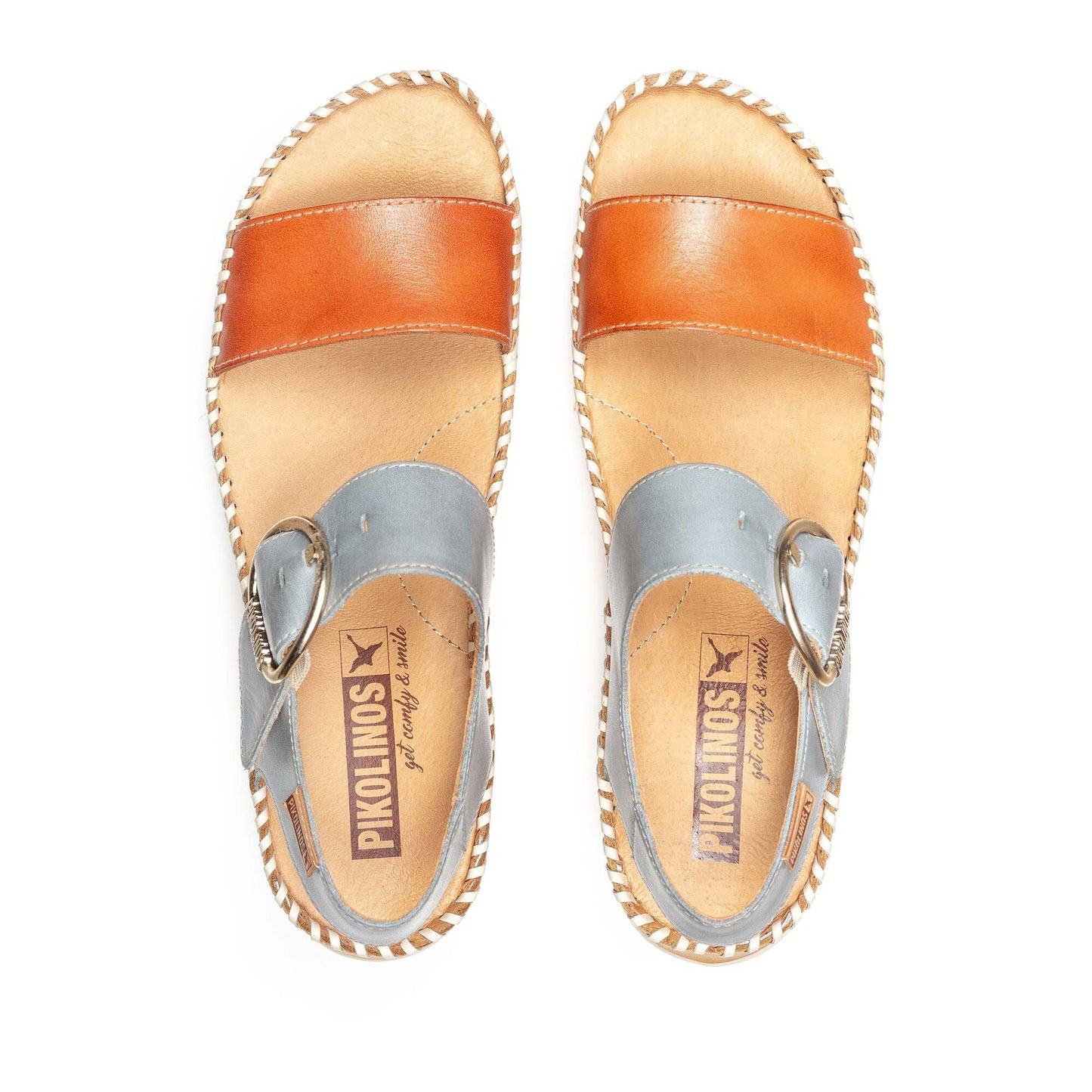 Women's Marina Platform Sandals - Nectar