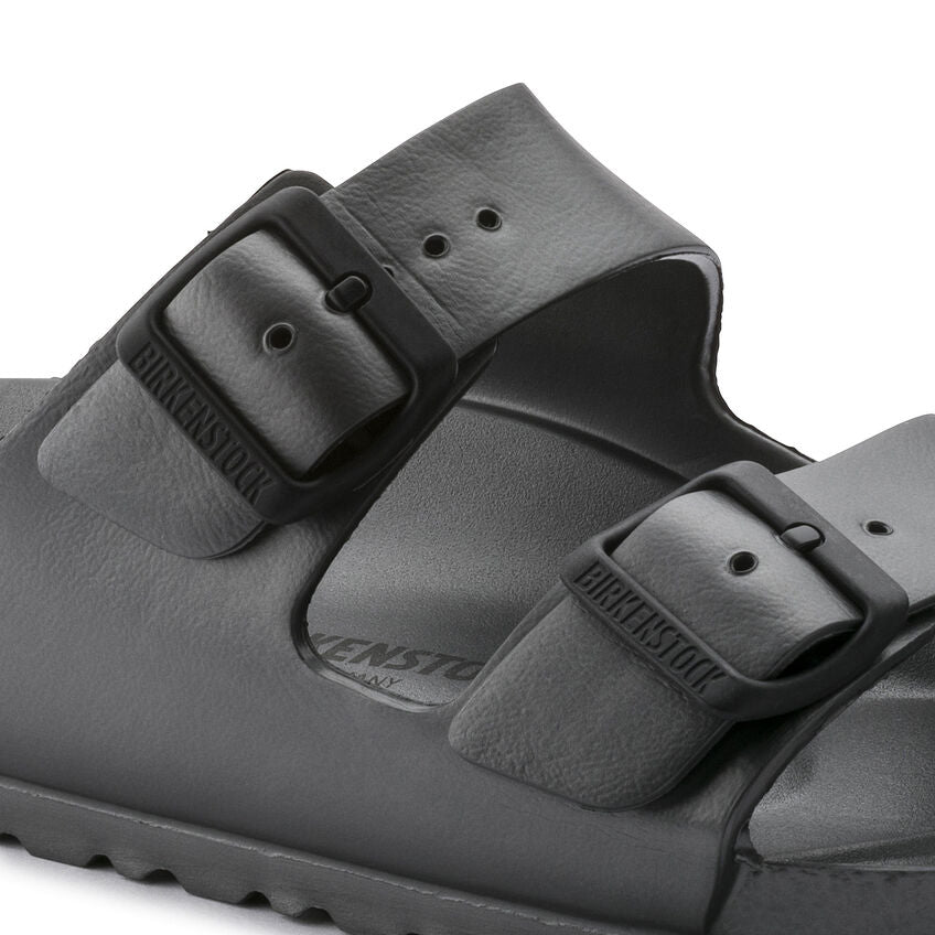 Birkenstock Women's Arizona EVA Sandals - Anthracite