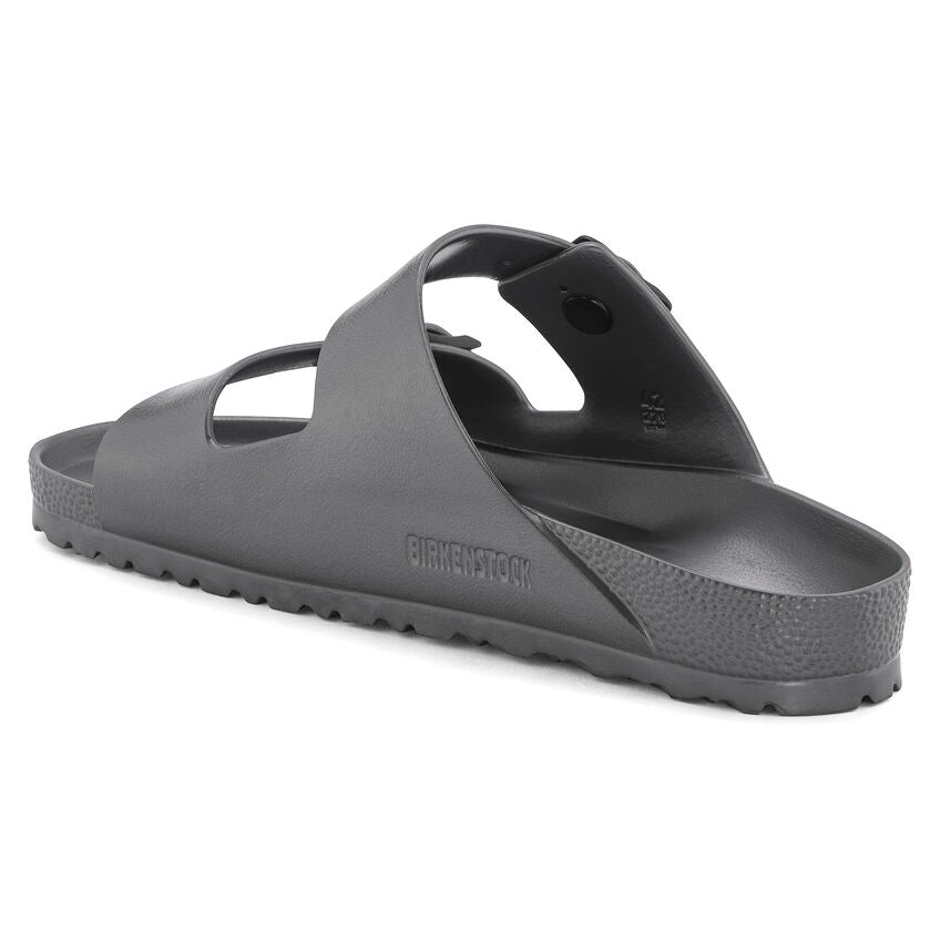 Birkenstock Women's Arizona EVA Sandals - Anthracite