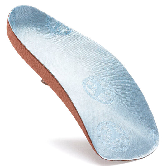 Birkenstock Arch Support Insoles - Blue