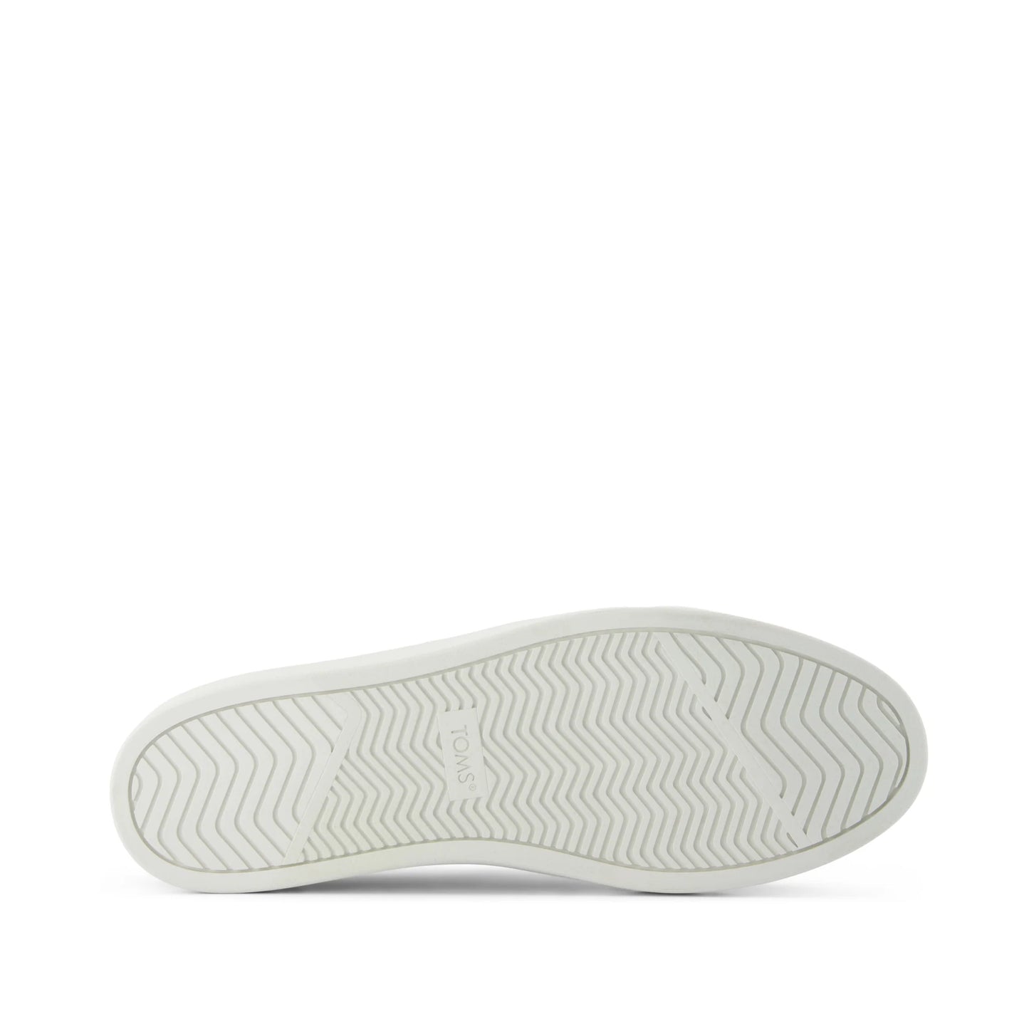TOMS Baja 2.0 Slip On Sneaker - Black Legacy Canvas