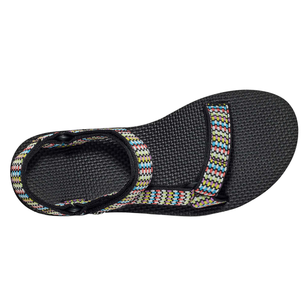 Teva Women's Original Universal Sandal - Dot Matrix