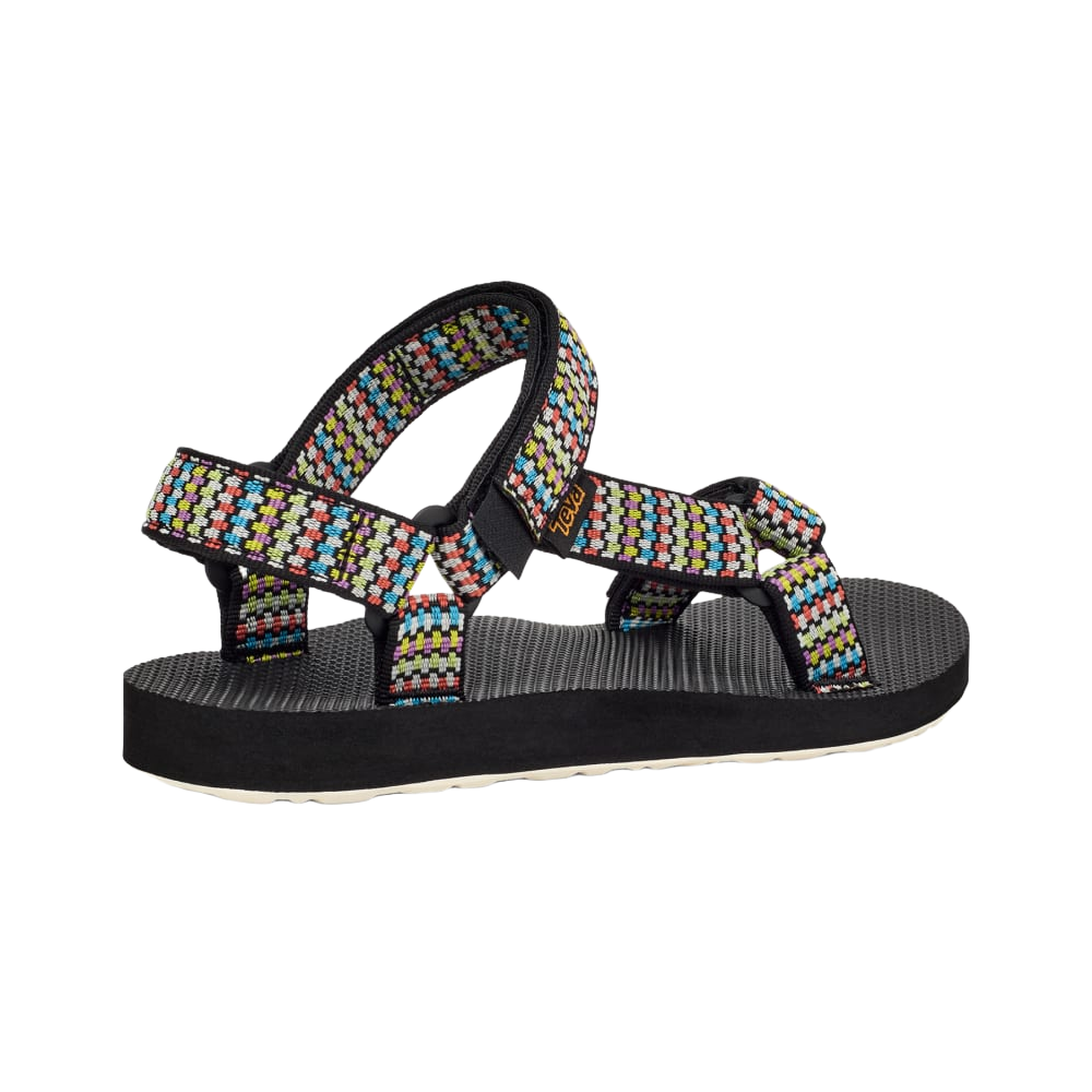 Teva Women's Original Universal Sandal - Dot Matrix