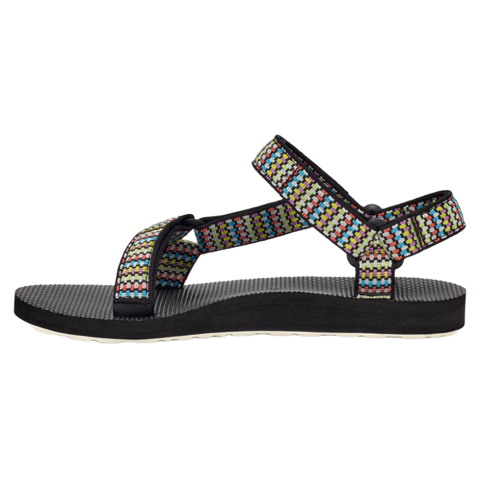 Teva Women's Original Universal Sandal - Dot Matrix