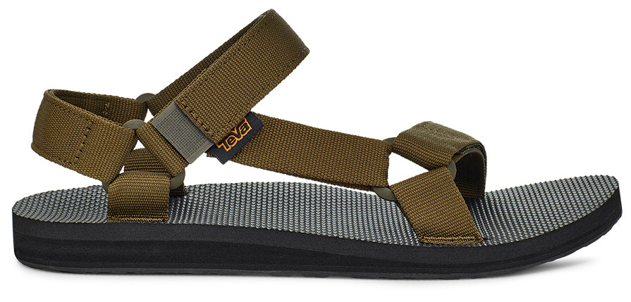 Teva Men's Original Universal Sandals - Dark Olive