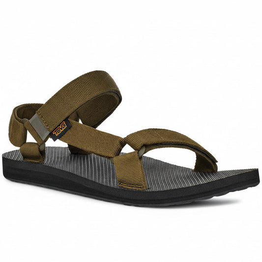 Teva Men's Original Universal Sandals - Dark Olive