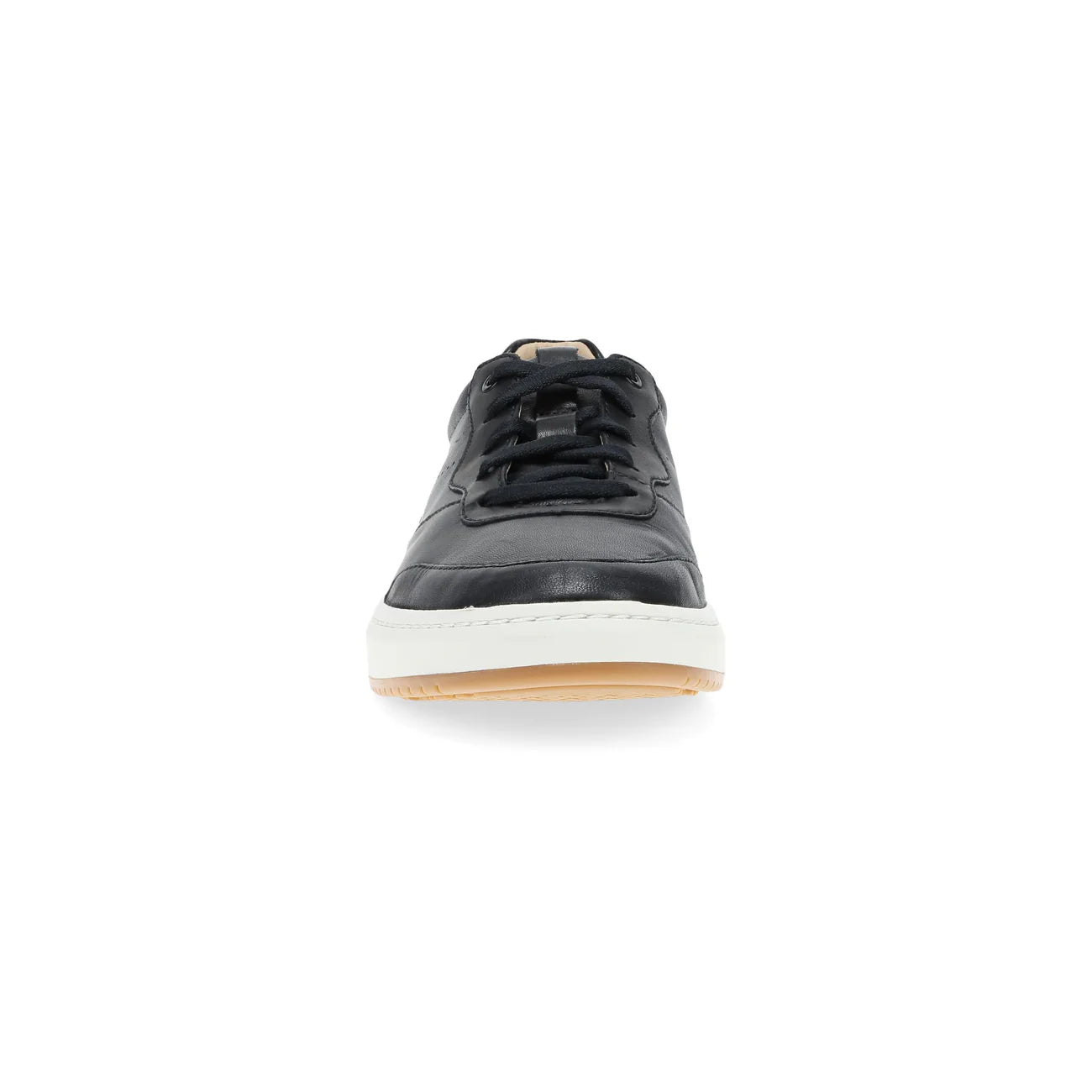 Dansko Women's Josey Sneaker - Black Nappa