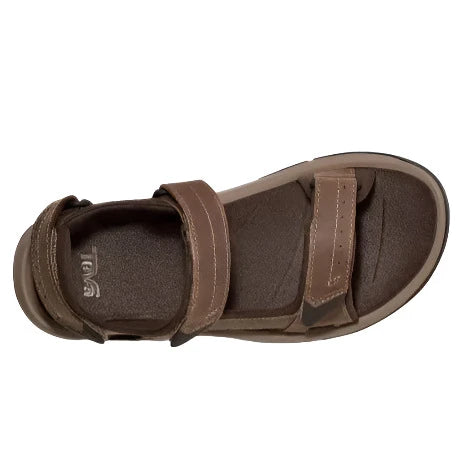 Teva Men's Langdon Sandal - Walnut