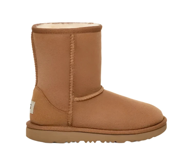 UGG® Kids Classic II Boot - Chestnut