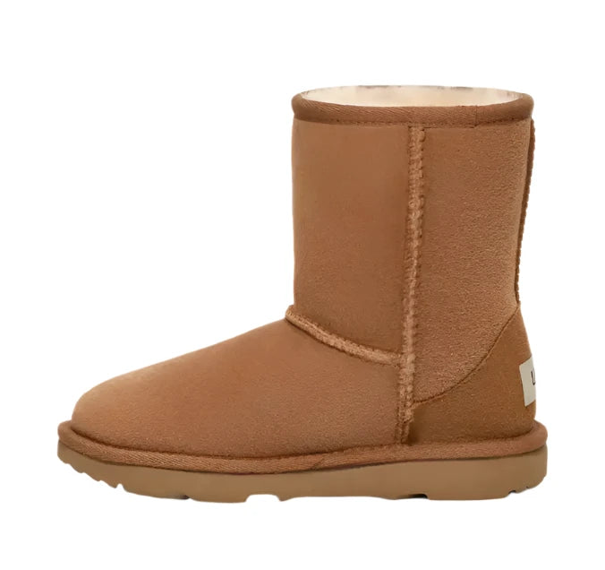 UGG® Kids Classic II Boot - Chestnut