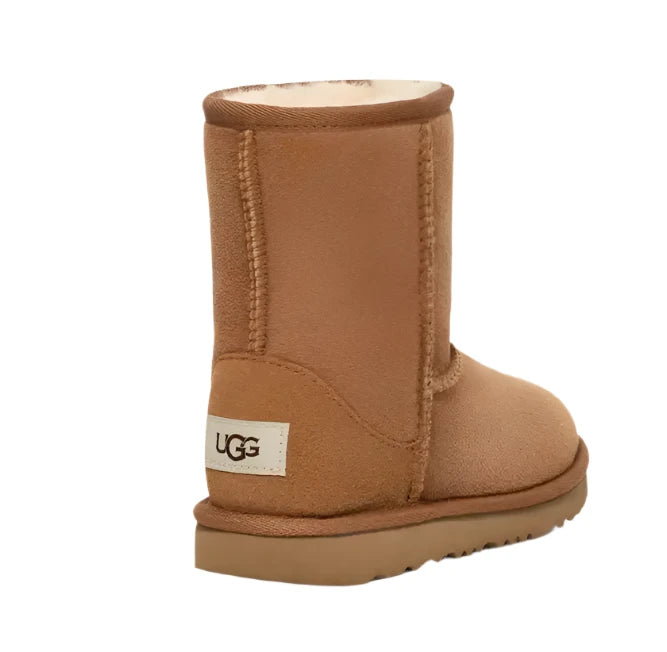 UGG® Kids Classic II Boot - Chestnut