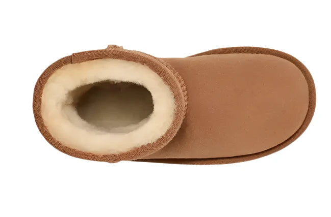 UGG® Kids Classic II Boot - Chestnut