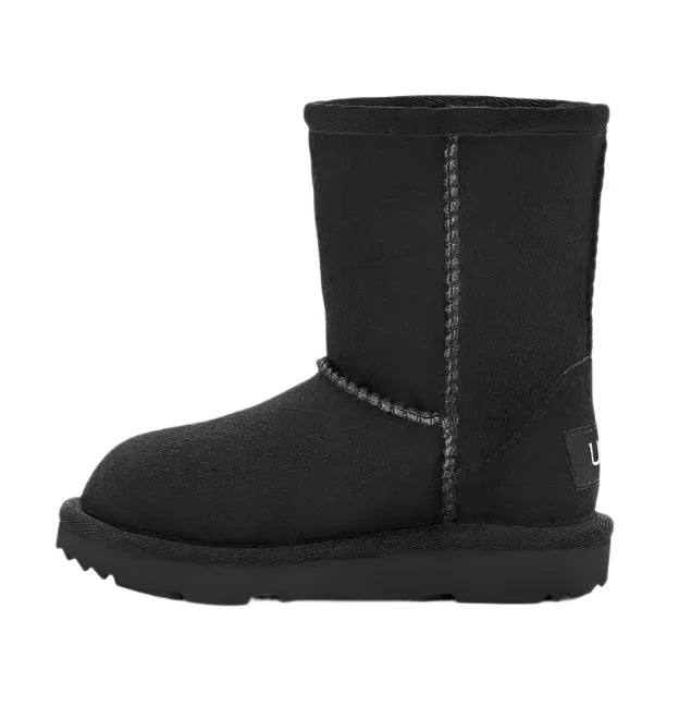 UGG® Kids Classic II Boot - Black