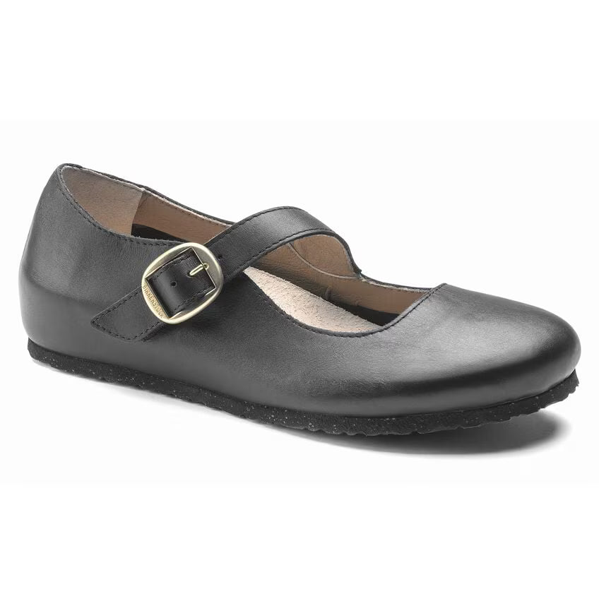 Birkenstock Women's Tracy Mary Jane - Black
