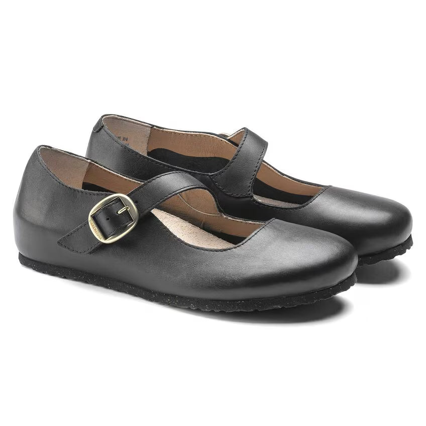 Birkenstock Women's Tracy Mary Jane - Black