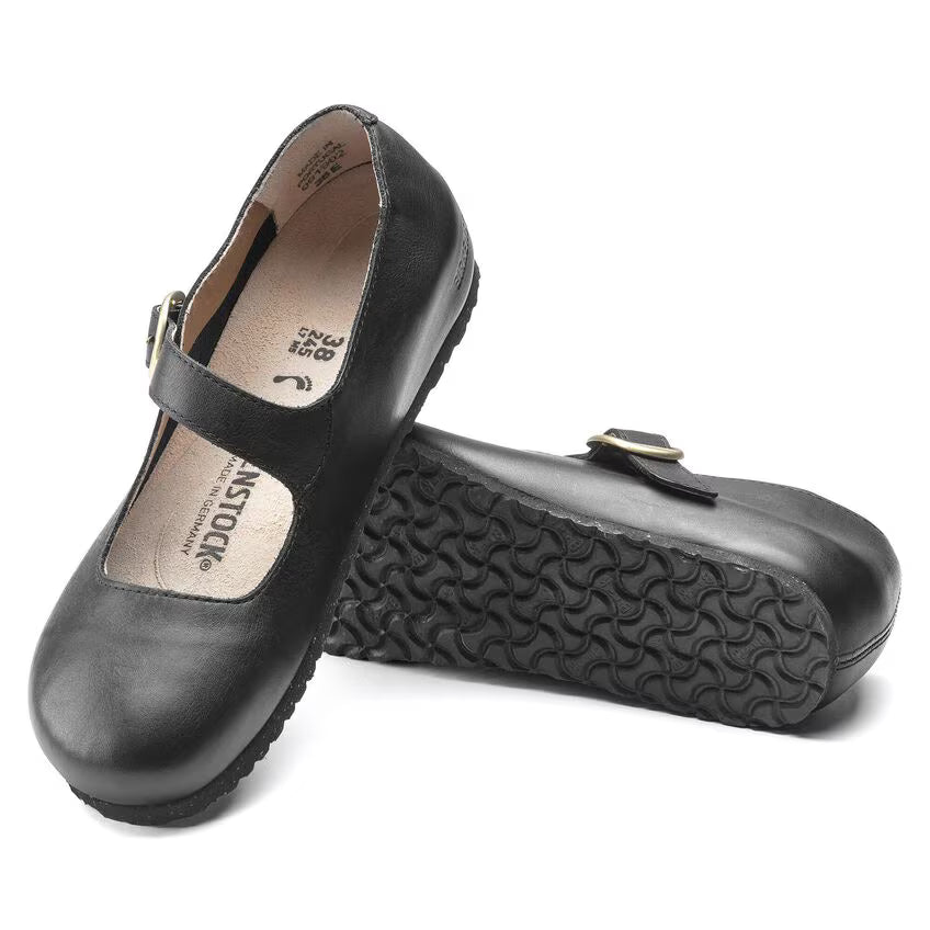 Birkenstock Women's Tracy Mary Jane - Black
