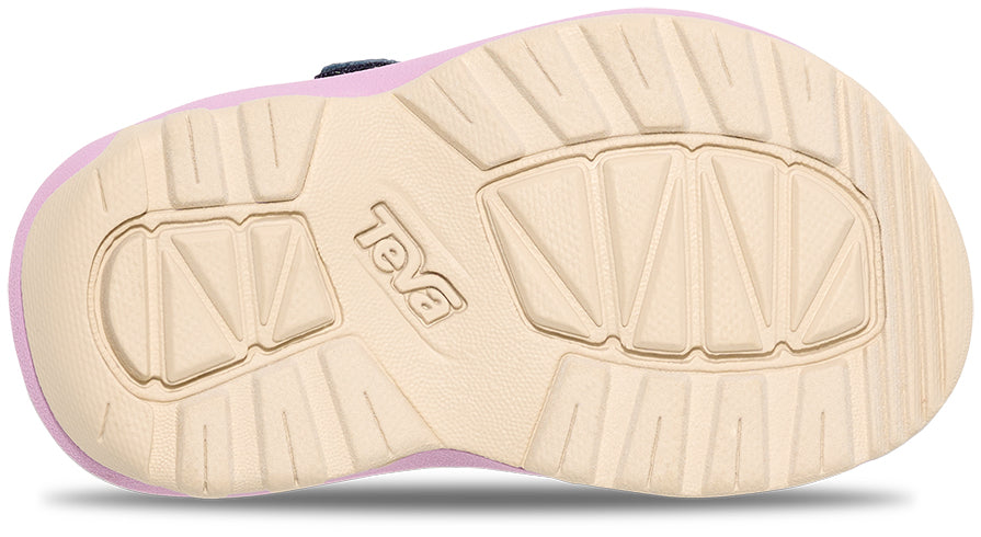 Teva Toddler Psyclone XLT Sandal - Crown Blue/Lupine