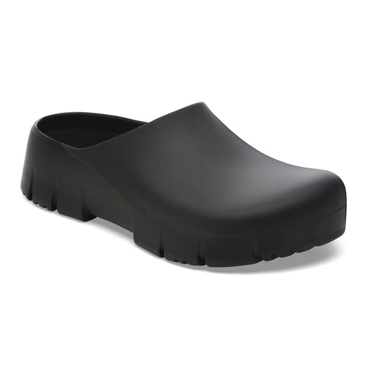 Birkenstock Super Birki 2.0 Clogs- Black