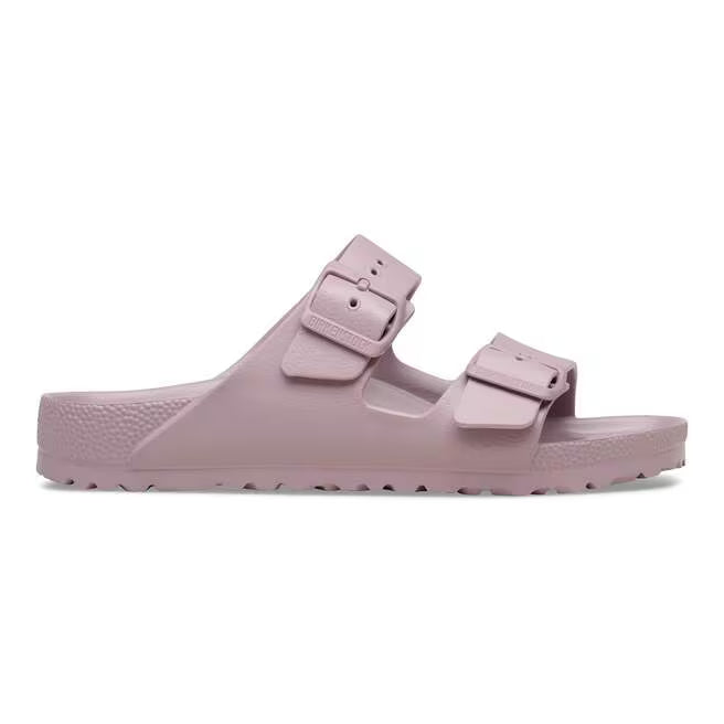 Birkenstock Women's Arizona Essentials EVA - Faded Purple