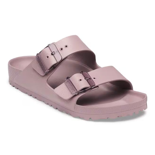Birkenstock Arizona Stealth EVA Sandals - Faded Purple