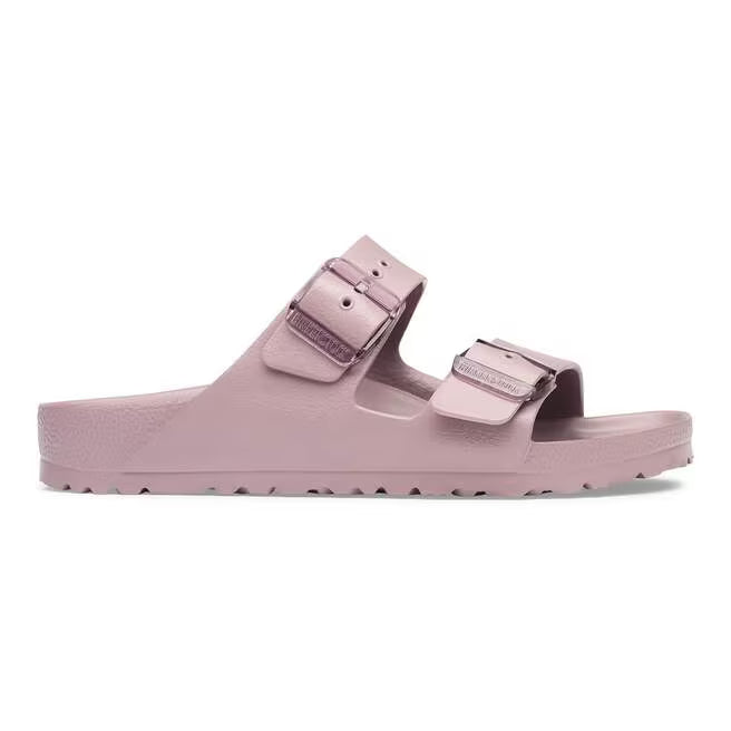 Birkenstock Arizona Stealth EVA Sandals - Faded Purple