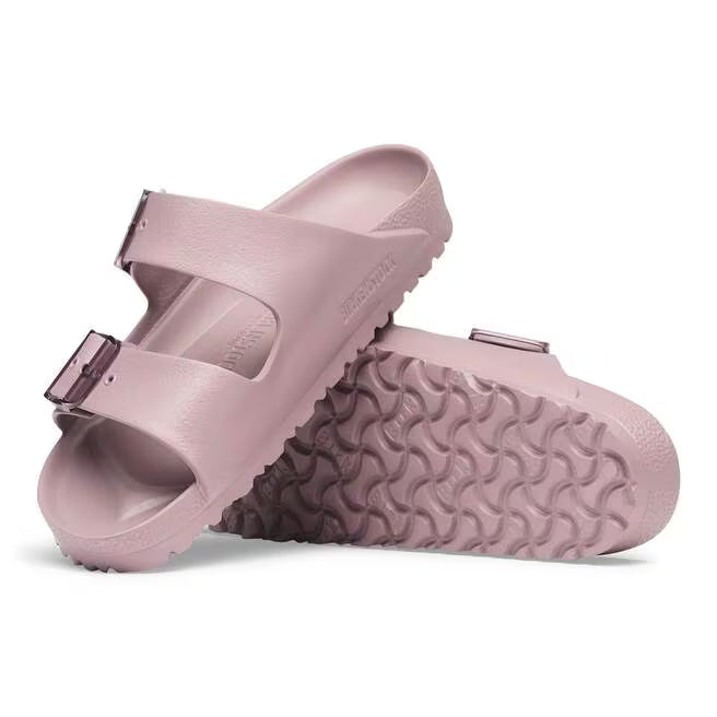Birkenstock Arizona Stealth EVA Sandals - Faded Purple